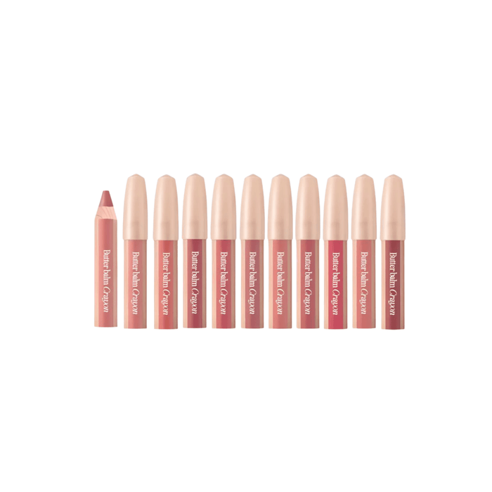 Clio Butter Balm Crayon | La Cosmetique