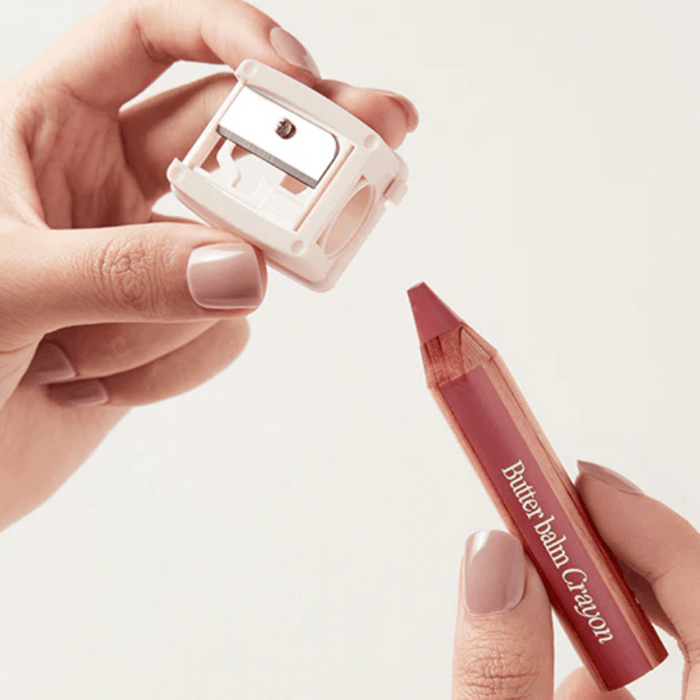 Clio Butter Balm Crayon | La Cosmetique