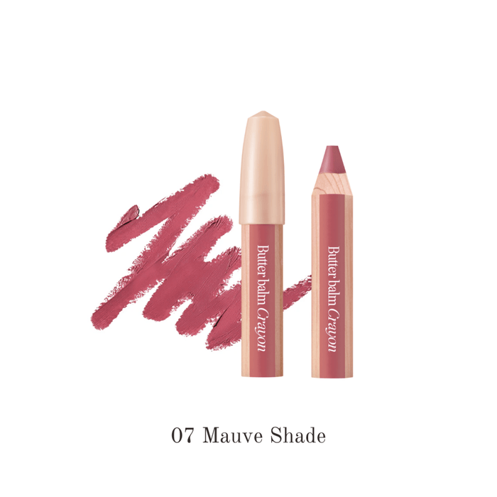 Clio Butter Balm Crayon | La Cosmetique