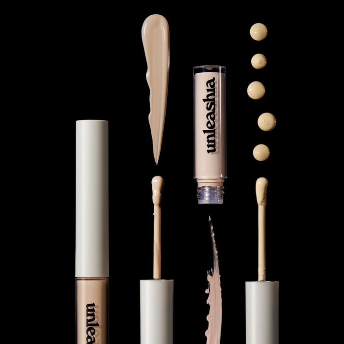 Unleashia Bye Bye My Blemish Concealer (2 Shades) | La Cosmetique