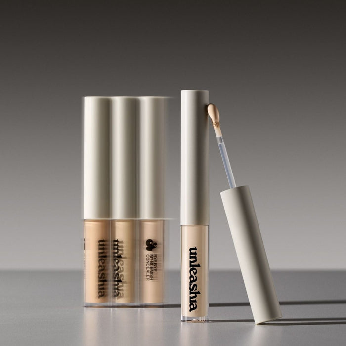 Unleashia Bye Bye My Blemish Concealer (2 Shades) | La Cosmetique