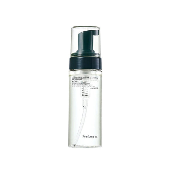 PyunKang Yul Calming Low pH Foaming Cleanser 150ml | La Cosmetique