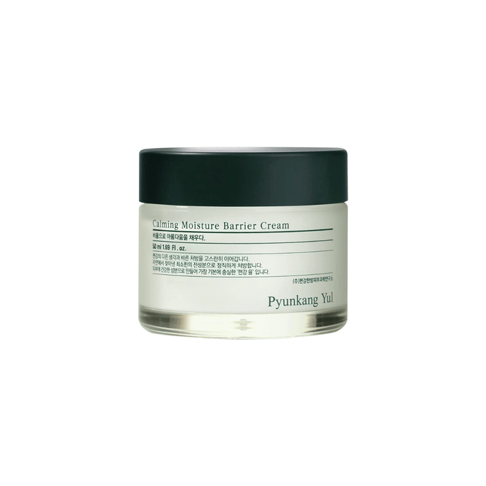 PyunKang Yul Calming Moisture Barrier Cream 50ml | La Cosmetique