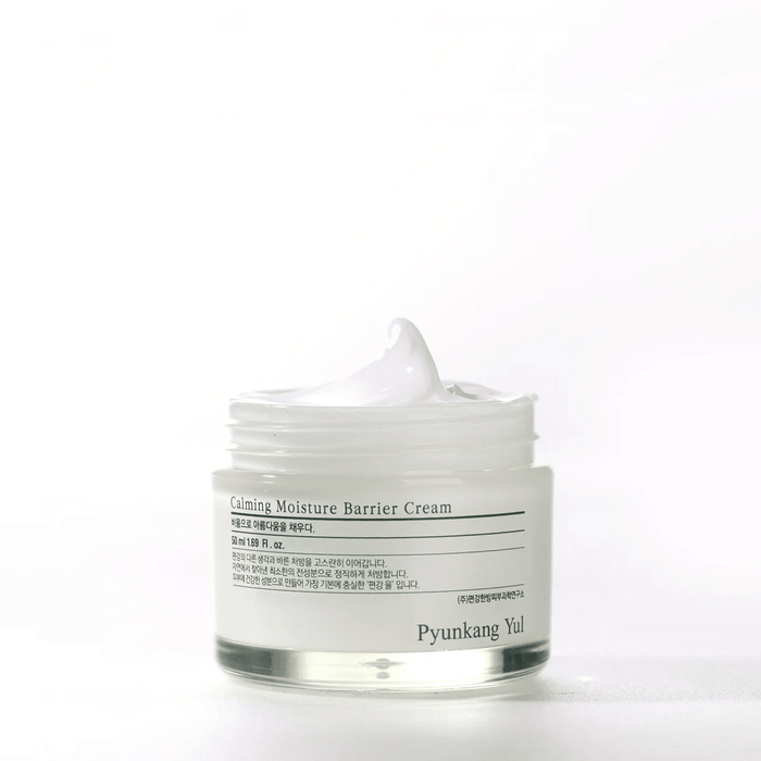 PyunKang Yul Calming Moisture Barrier Cream 50ml | La Cosmetique