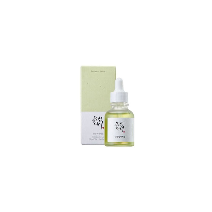 panthenol serum