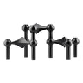 Stoff Nagel Candle Holder | DSHOP