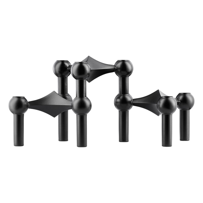 Stoff Nagel Candle Holder | DSHOP