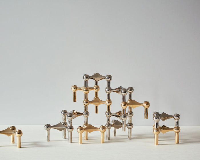 Modern Candle Holder | DSHOP