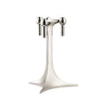 Candle Stand - Chrome | DSHOP