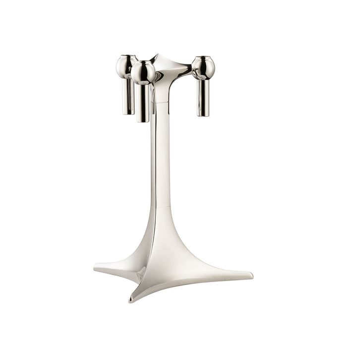 Candle Stand - Chrome | DSHOP