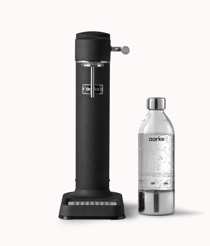 carbonator iii matte