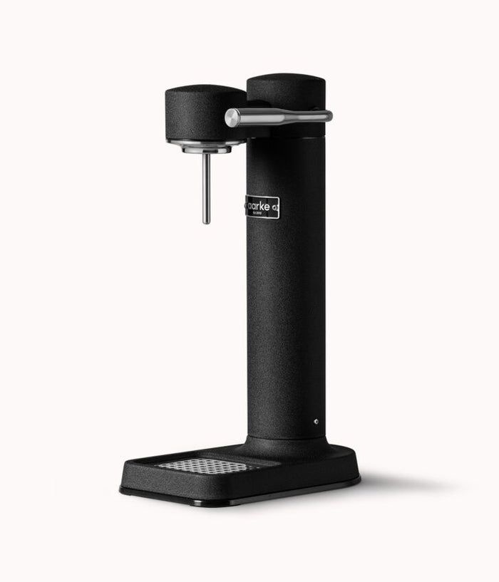 carbonator iii matte