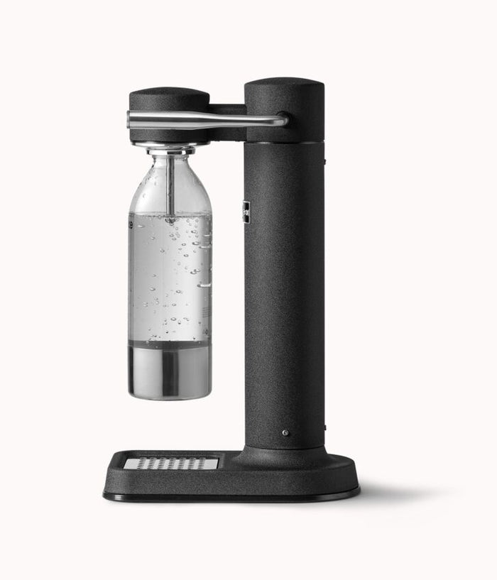 carbonator iii matte