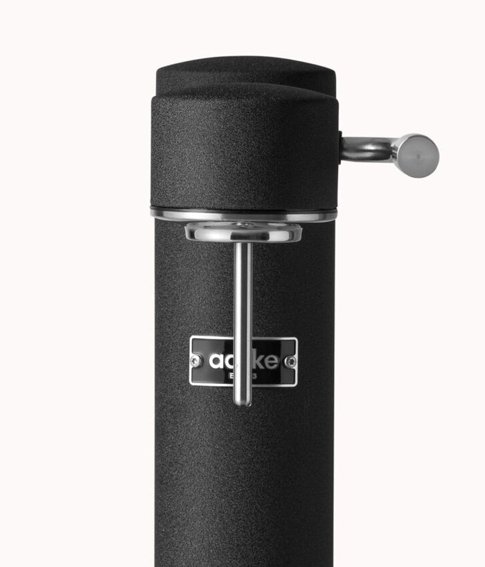 carbonator iii matte