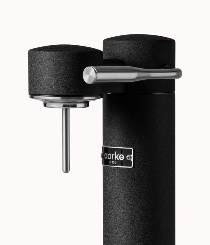 carbonator iii matte