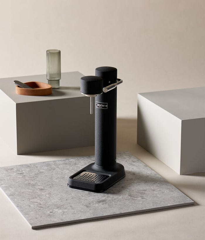 carbonator iii matte