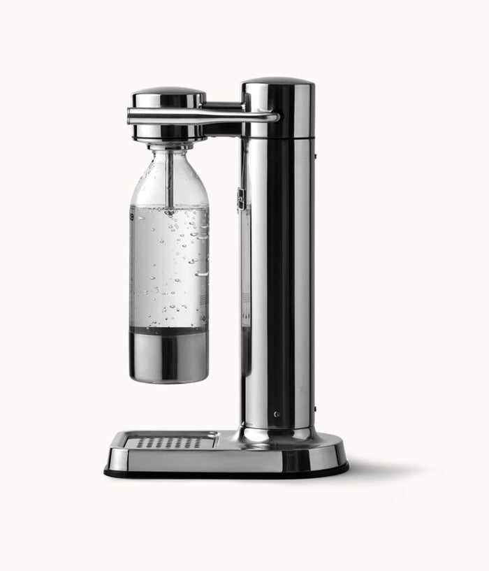 carbonator iii matte