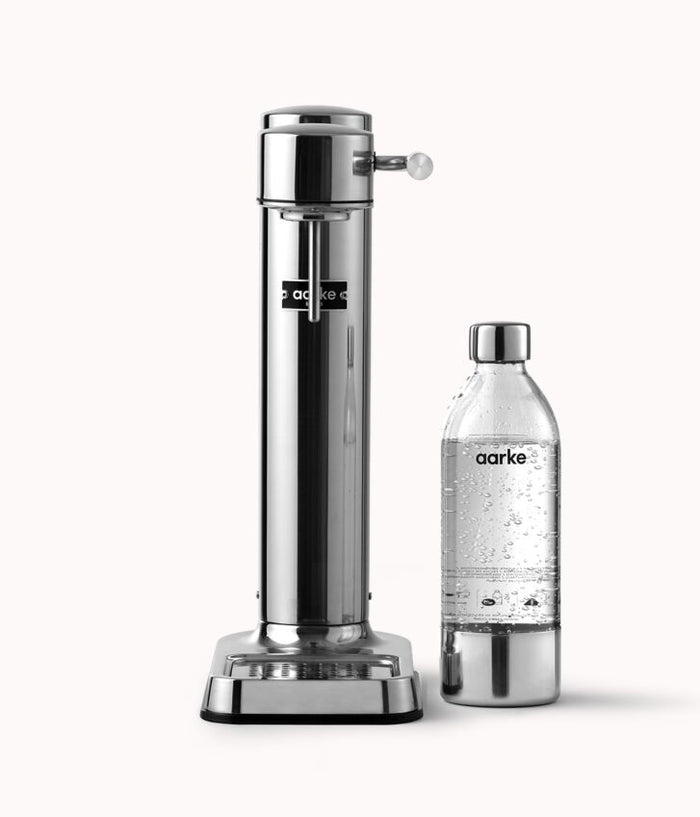 carbonator iii matte