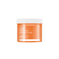 NEOGEN Carrot Deep Clear Remover Oil Pad 60pcs | La Cosmetique