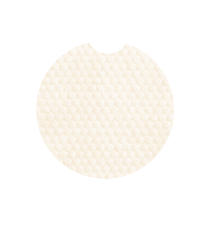 NEOGEN Carrot Deep Clear Remover Oil Pad 60pcs | La Cosmetique