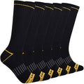 Caterpillar Midnight Boot Socks