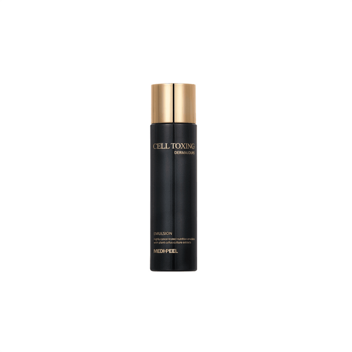 MEDIPEEL+ Cell Toxing Dermajours Emulsion 150ml | La Cosmetique