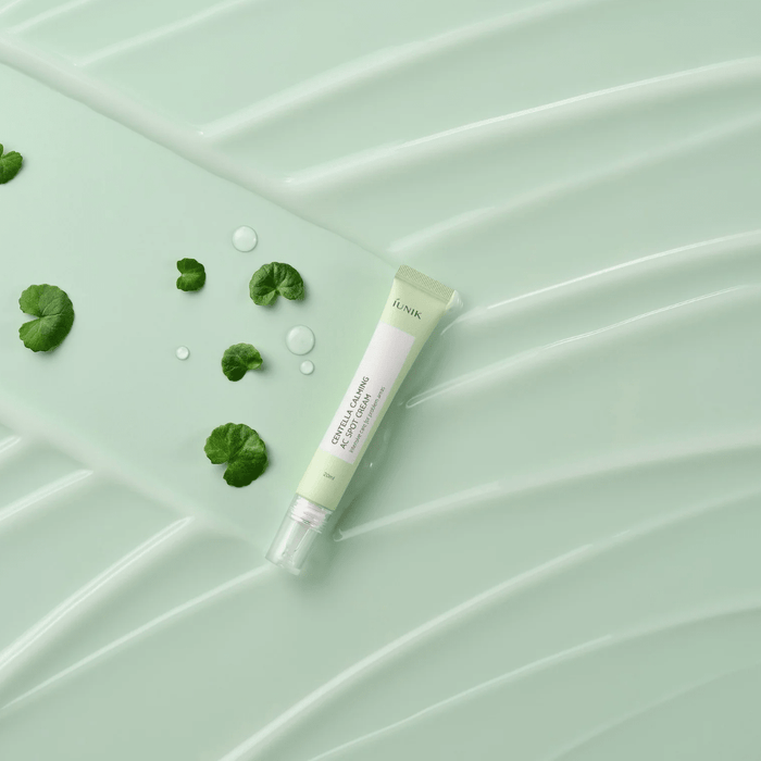iUNIK Centella Calming AC Spot Cream 20ml | La Cosmetique