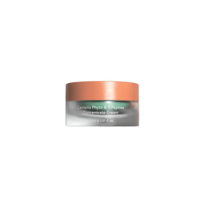 Haruharu Wonder Centella Phyto & 5 Peptide Concentrate Cream 30ml | La Cosmetique