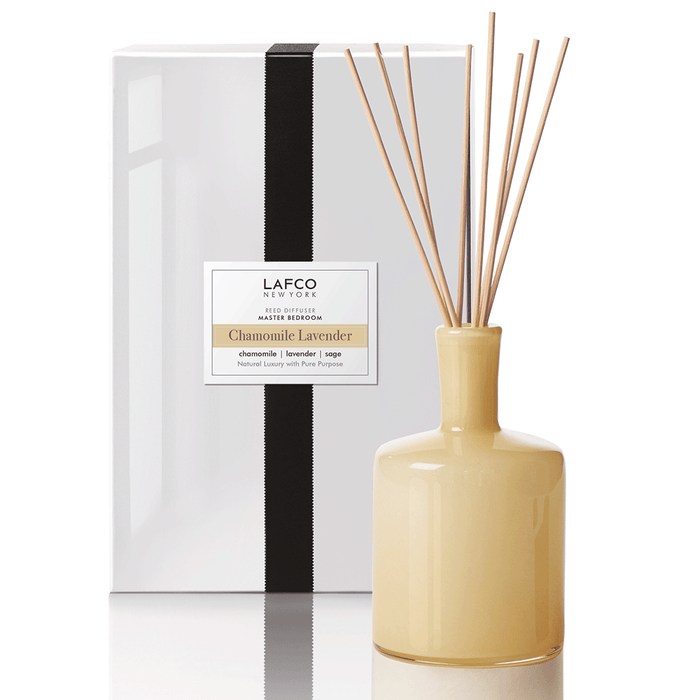chamomile lavender signature diffuser 15 oz