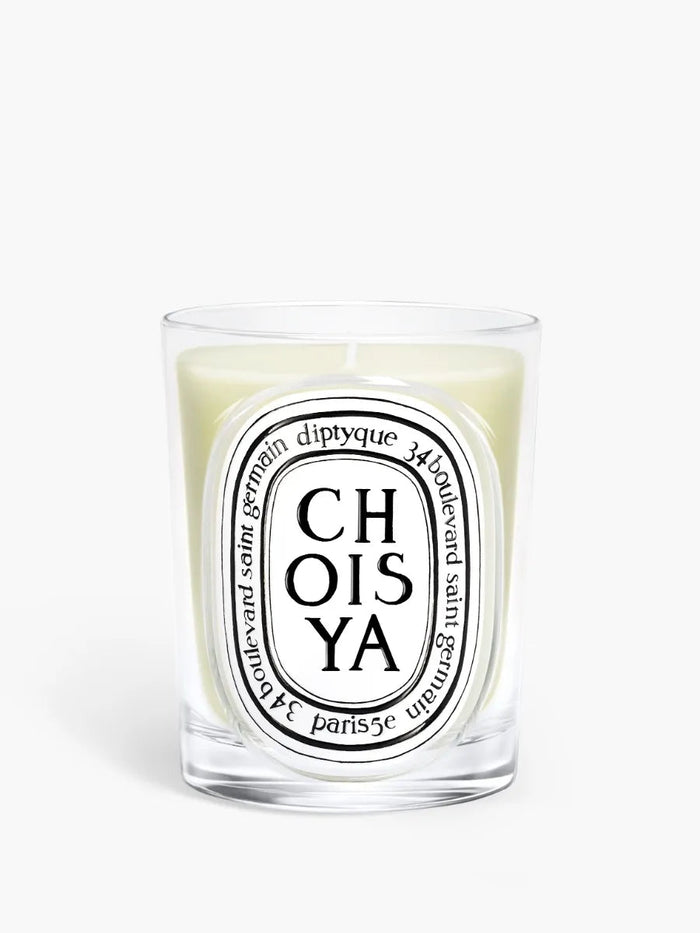 Choisya (Orange Blossom) - Classic Candle