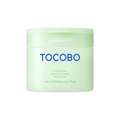 TOCOBO Cica Calming Aqua Pad [60 Pads] | La Cosmetique