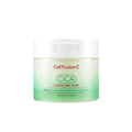 Cell Fusion C Cica Cooling Pad [70 Pads] | La Cosmetique