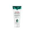 Farmstay Cica Farm Nature Solution Foam Cleanser [180ml] | La Cosmetique