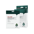 Farmstay Cica Farm Regenerating Calming Mask [10pcs] | La Cosmetique