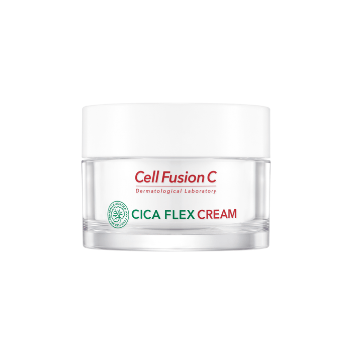 Cell Fusion C Cica Flex Cream [55ml] | La Cosmetique
