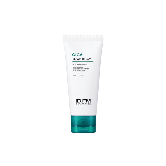 Ideal For Men Cica Repair Cream | La Cosmetique
