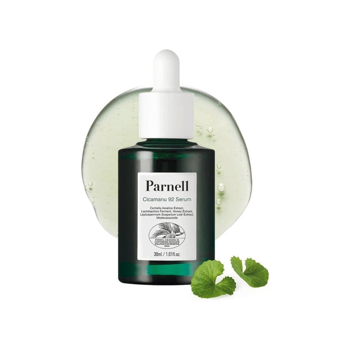 Parnell Cicamanu 92 Serum 30ml | La Cosmetique