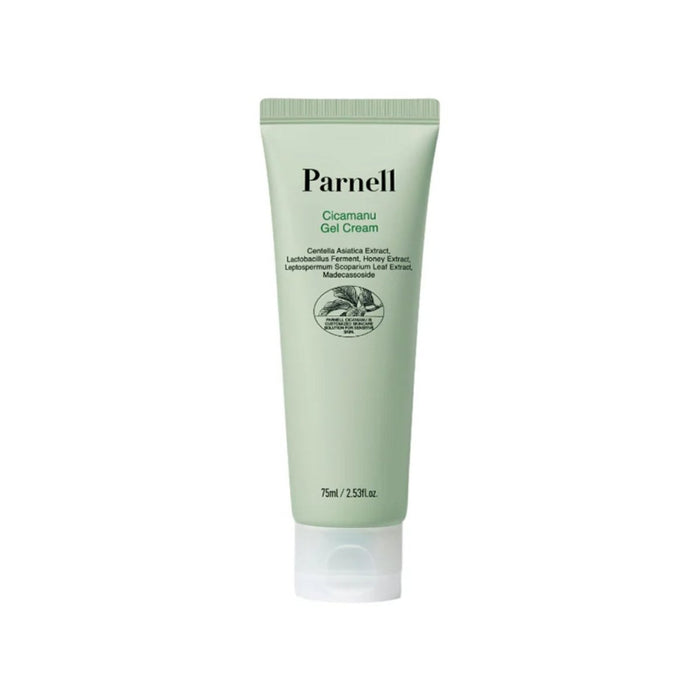 Parnell Cicamanu Gel Cream 75ml | La Cosmetique