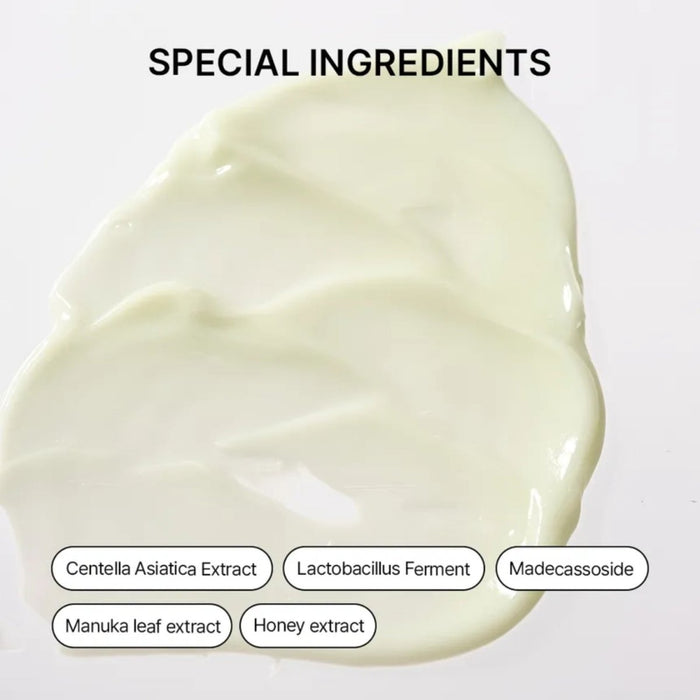 Parnell Cicamanu Gel Cream 75ml | La Cosmetique