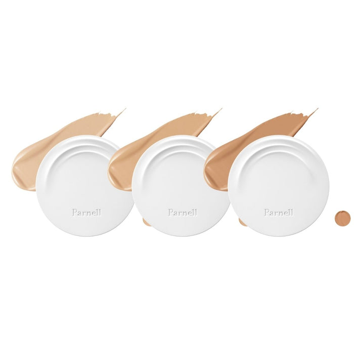 Parnell Cicamanu Serum Cushion (13Colours) | La Cosmetique