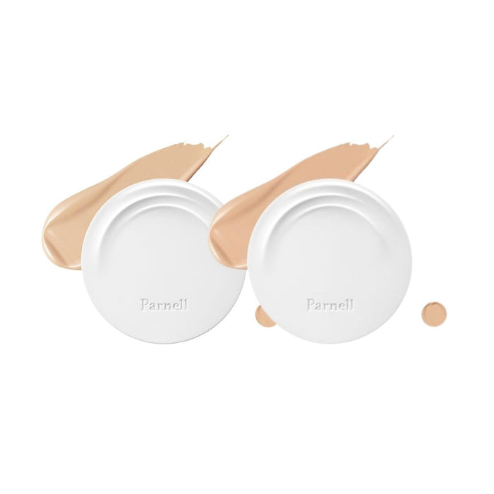 Parnell Cicamanu Serum Cushion (2 Colours) | La Cosmetique