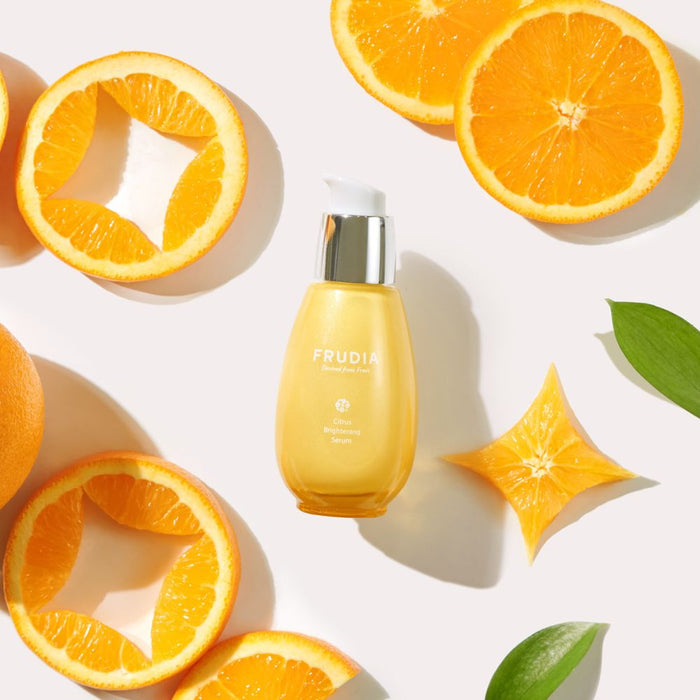 Frudia Citrus Brightening Serum 50g | La Cosmetique
