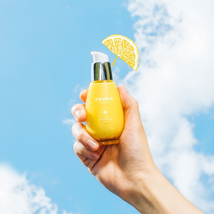 Frudia Citrus Brightening Serum 50g | La Cosmetique
