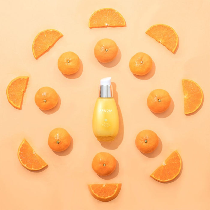 Frudia Citrus Brightening Serum 50g | La Cosmetique