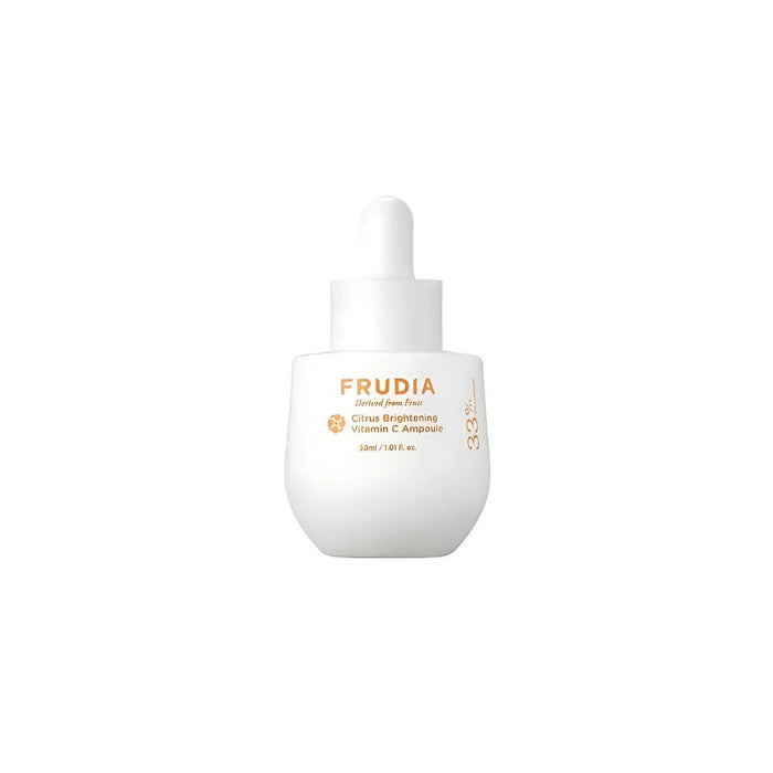Frudia Citrus Brightening Vitamin C Ampoule 30g | La Cosmetique