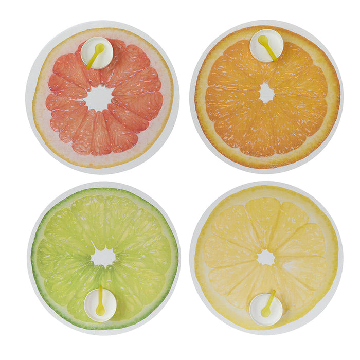 Citrus Placemats