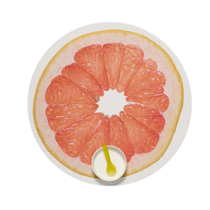 Citrus Placemats