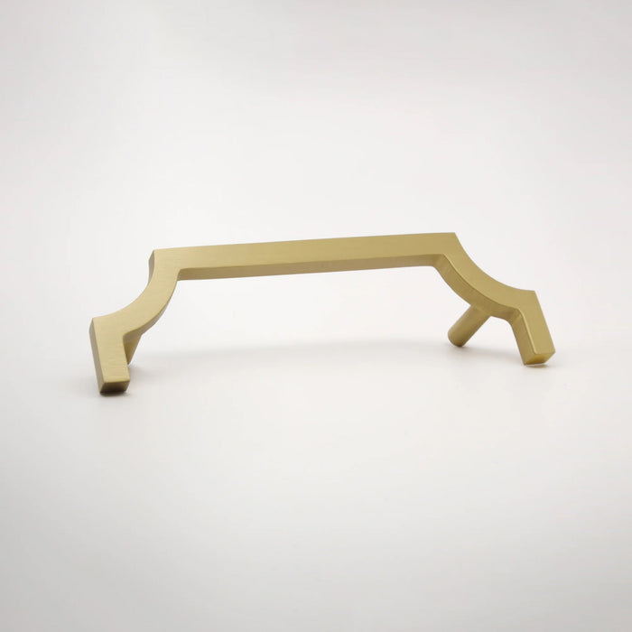 Luxury Brass Hardware
