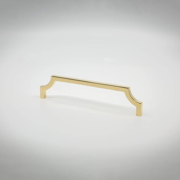 Luxury Brass Hardware