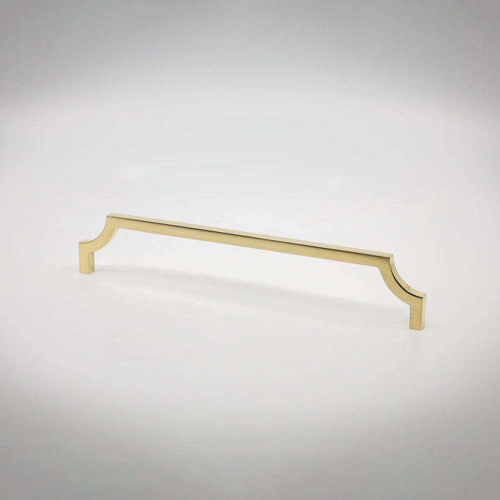 Luxury Brass Hardware